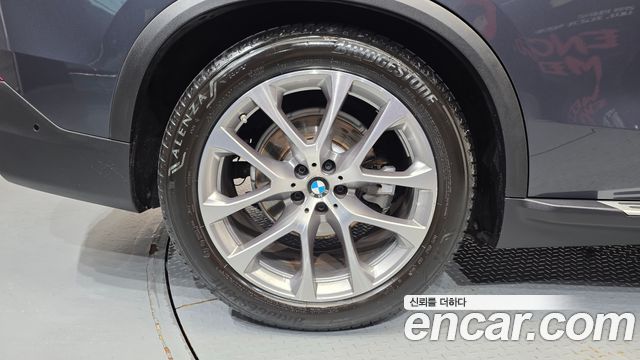 BMW X5 2020 — photo 7