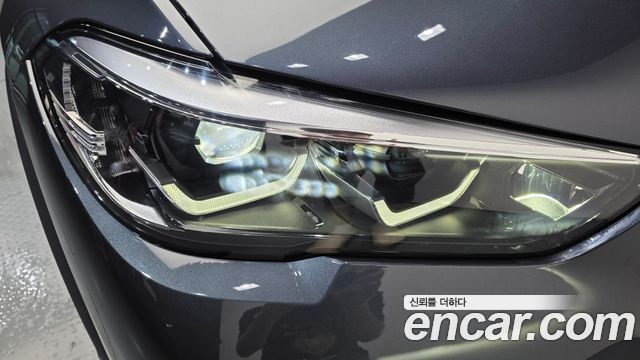 BMW X5 2020 — photo 8