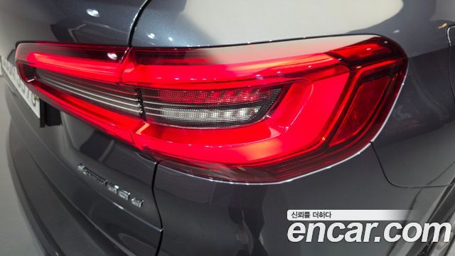 BMW X5 2020 — photo 9