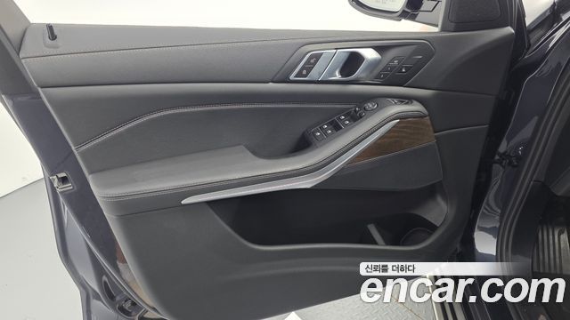 BMW X5 2020 — photo 14