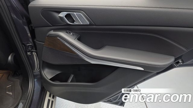 BMW X5 2020 — photo 15