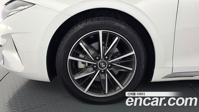 Hyundai Grandeur 2020 — photo 5