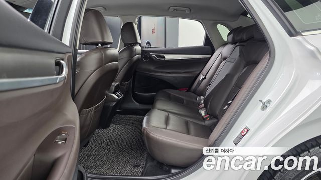 Hyundai Grandeur 2020 — photo 17