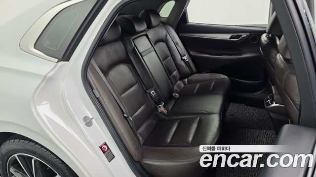 Hyundai Grandeur 2020 — photo 18