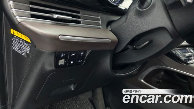 Hyundai Grandeur 2020 — photo 26