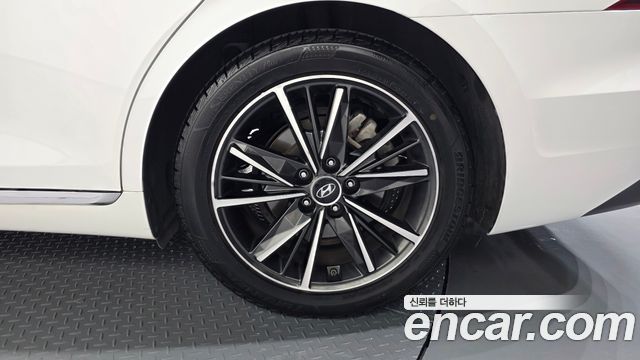 Hyundai Grandeur 2020 — photo 7