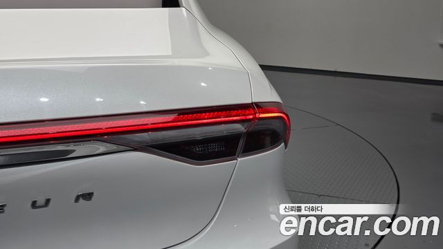 Hyundai Grandeur 2020 — photo 9