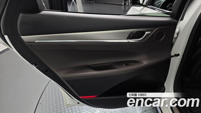 Hyundai Grandeur 2020 — photo 15