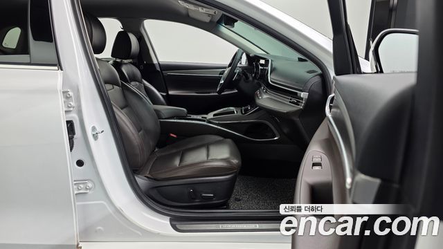 Hyundai Grandeur 2020 — photo 16