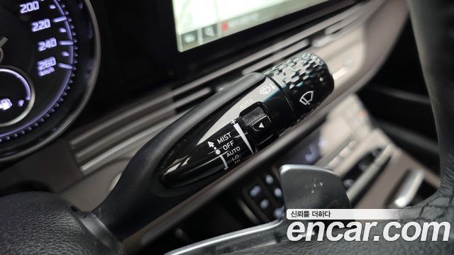 Hyundai Grandeur 2020 — photo 27