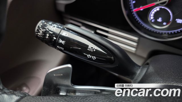 Hyundai Grandeur 2020 — photo 28