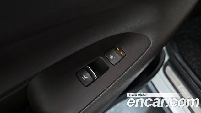 Hyundai Grandeur 2020 — photo 29