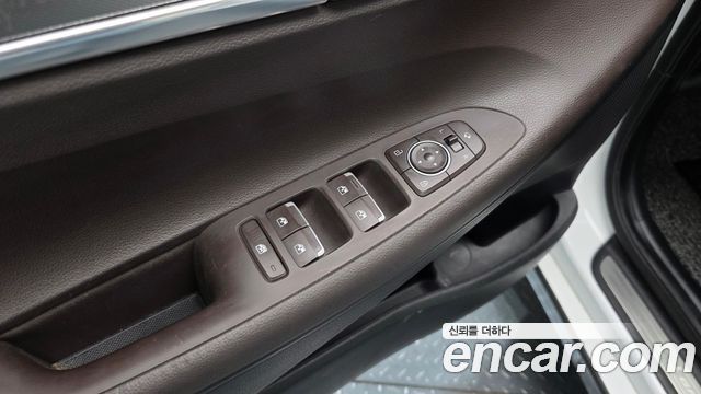 Hyundai Grandeur 2020 — photo 31