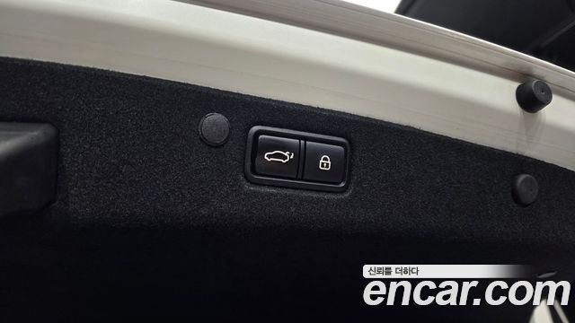 Hyundai Grandeur 2020 — photo 33