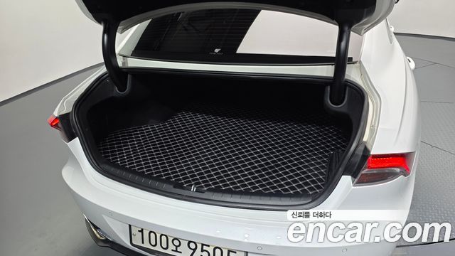 Hyundai Grandeur 2020 — photo 34