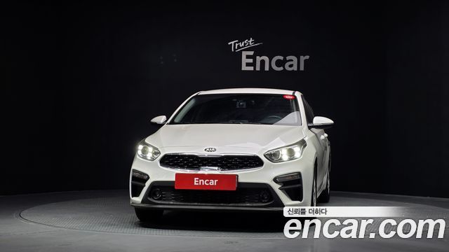 Kia K3 2020 — photo 3
