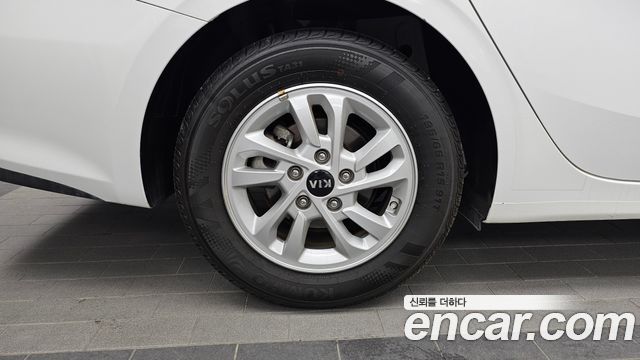 Kia K3 2020 — photo 5