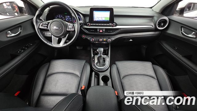 Kia K3 2020 — photo 7