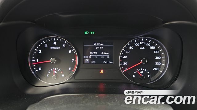 Kia K3 2020 — photo 8