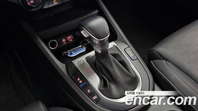 Kia K3 2020 — photo 9