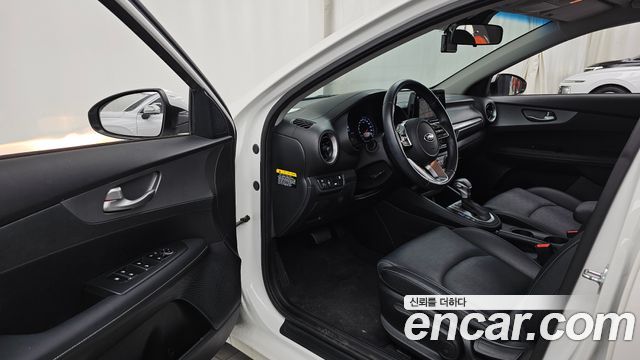 Kia K3 2020 — photo 10