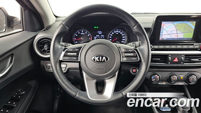 Kia K3 2020 — photo 13
