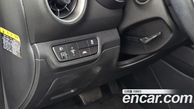 Kia K3 2020 — photo 16