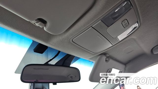Kia K3 2020 — photo 17