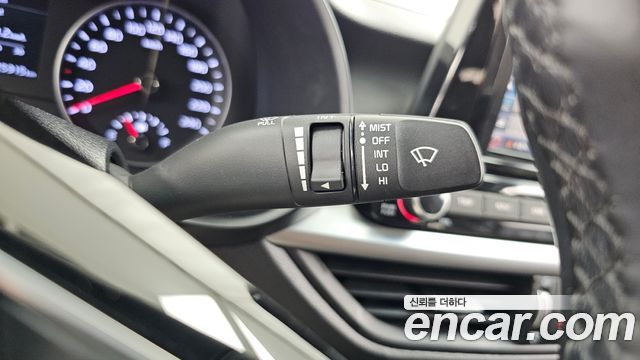 Kia K3 2020 — photo 18