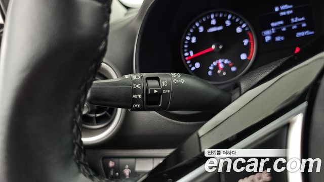 Kia K3 2020 — photo 19