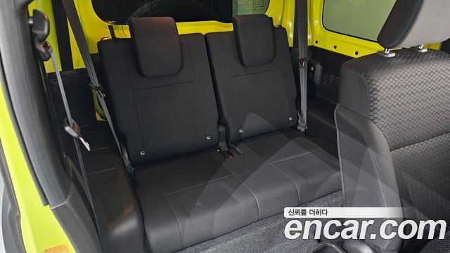 Suzuki Jimny 2021 — photo 17