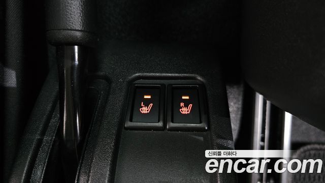 Suzuki Jimny 2021 — photo 18