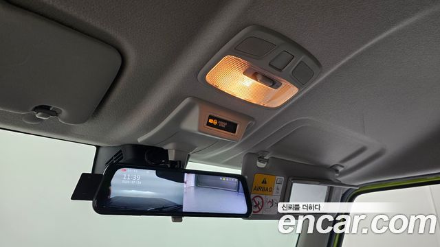 Suzuki Jimny 2021 — photo 22