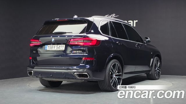 BMW X5 2022 — photo 2