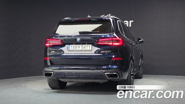 BMW X5 2022 — photo 4