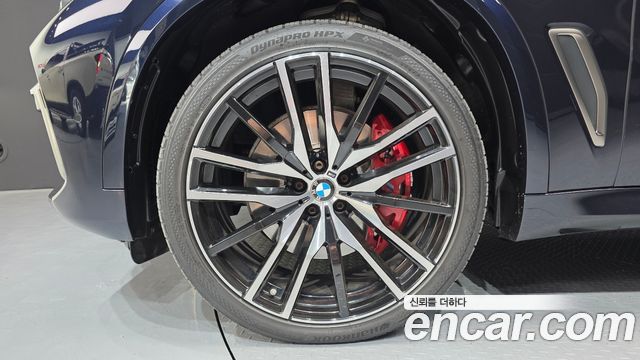 BMW X5 2022 — photo 5