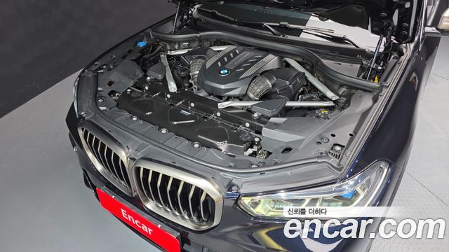 BMW X5 2022 — photo 6