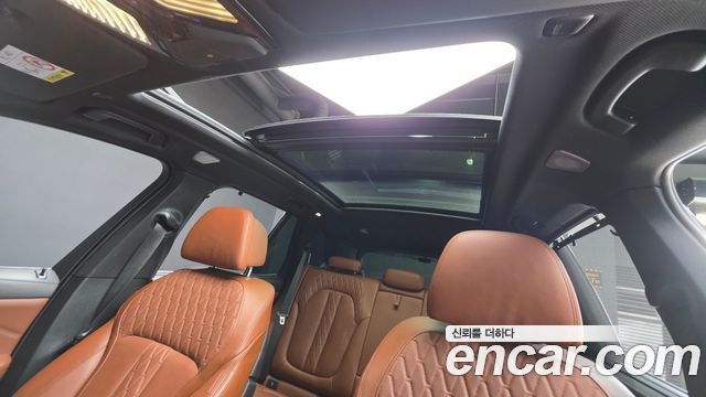 BMW X5 2022 — photo 12