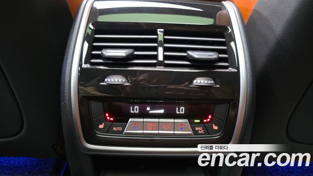 BMW X5 2022 — photo 18