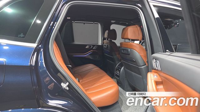 BMW X5 2022 — photo 19