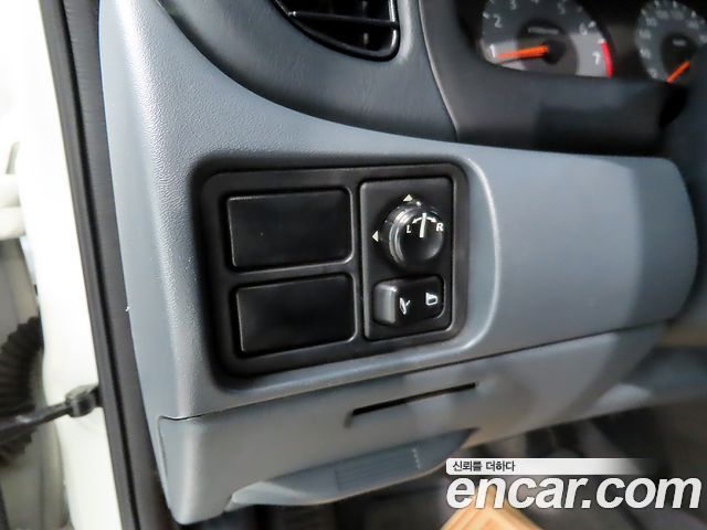 Renault Korea SM3 2010 — photo 17