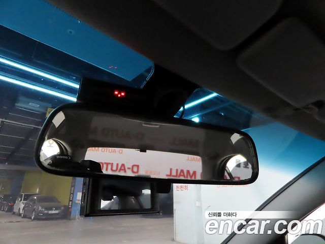 Renault Korea SM3 2010 — photo 18