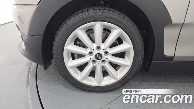 Mini Clubman 2019 — photo 5