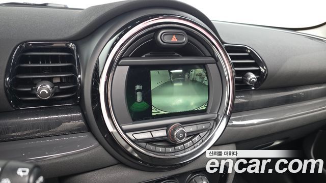Mini Clubman 2019 — photo 20