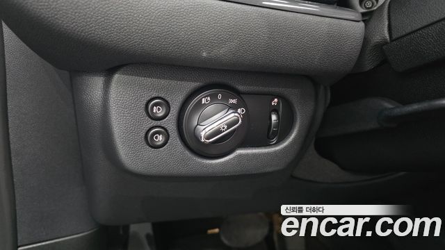 Mini Clubman 2019 — photo 25