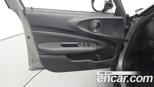 Mini Clubman 2019 — photo 14