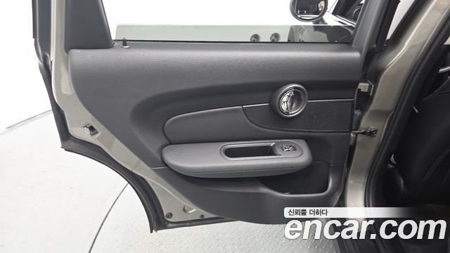Mini Clubman 2019 — photo 15