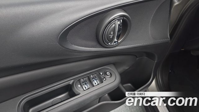 Mini Clubman 2019 — photo 27
