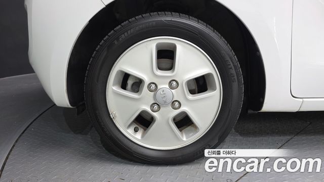 Kia RAY 2013 — photo 5