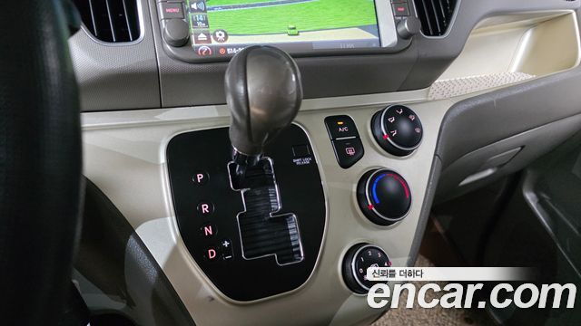 Kia RAY 2013 — photo 12